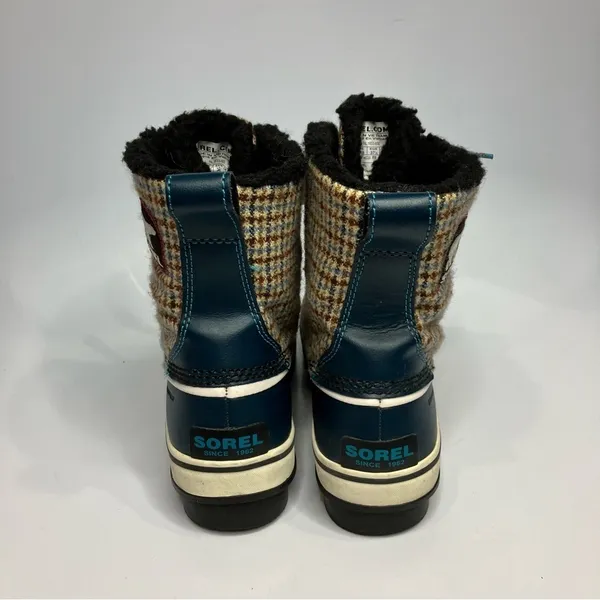 Sorel Tivolti duck boots size‎ 6 - Image 5
