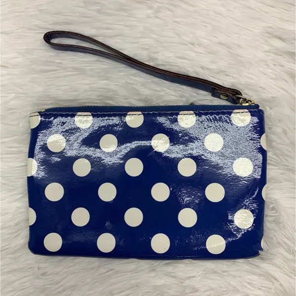 Kate Spade New York Polka Dot Wristlet - Image 2