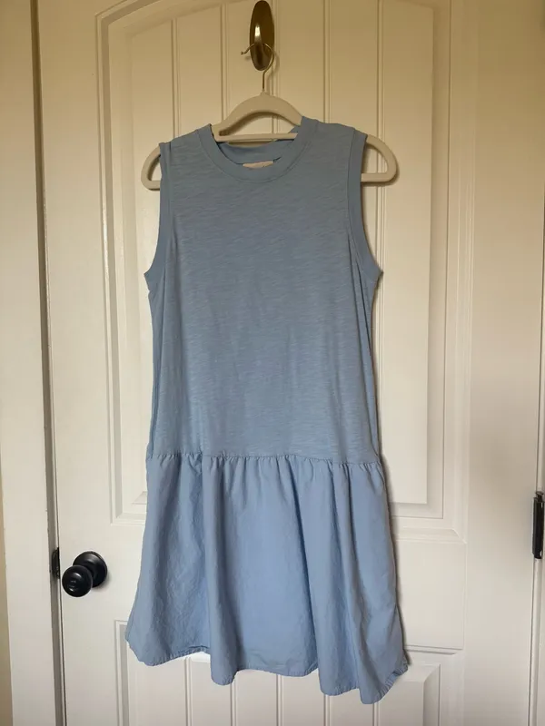 Universal Threads Target casual cotton dress - Image 2