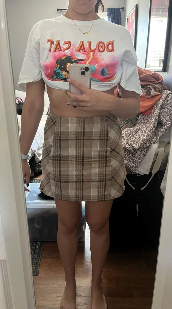 Mittoshop Skirt - Image 3