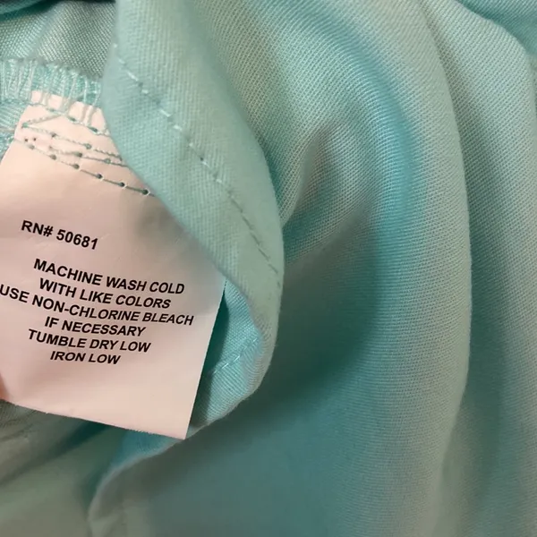 Grey’s Anatomy Professional Wear by BARCO Spandex Stretch XXS - Image 6