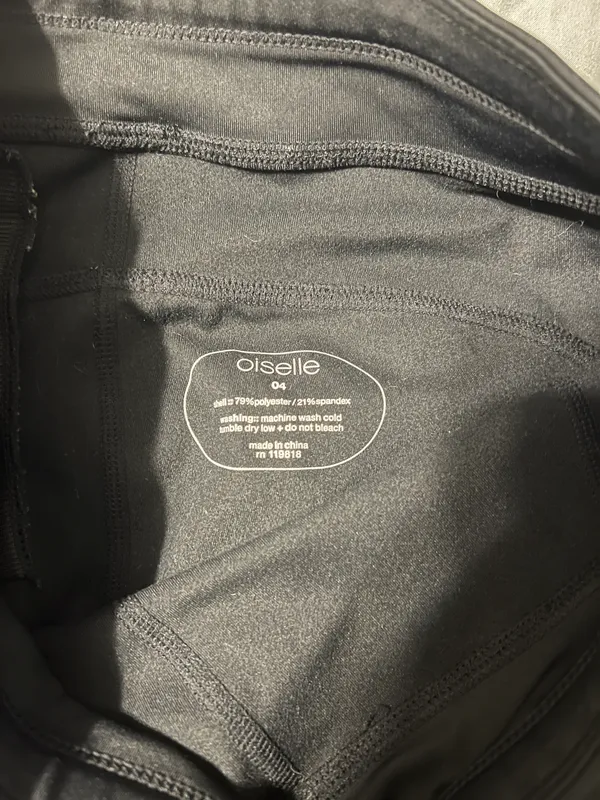 Women’s Joggers - Image 3
