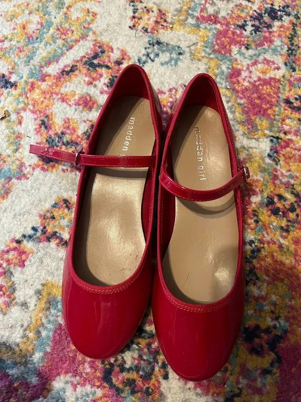 Madden Girl Ballet Flats - Image 5