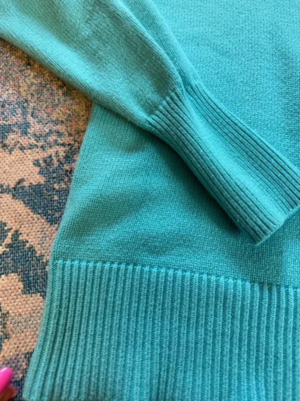 crewneck sweater - Image 5