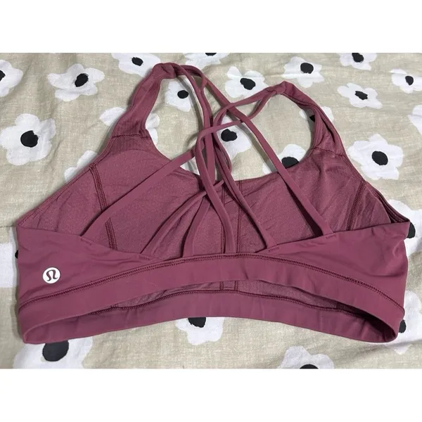 Lululemon sports bra - Image 3