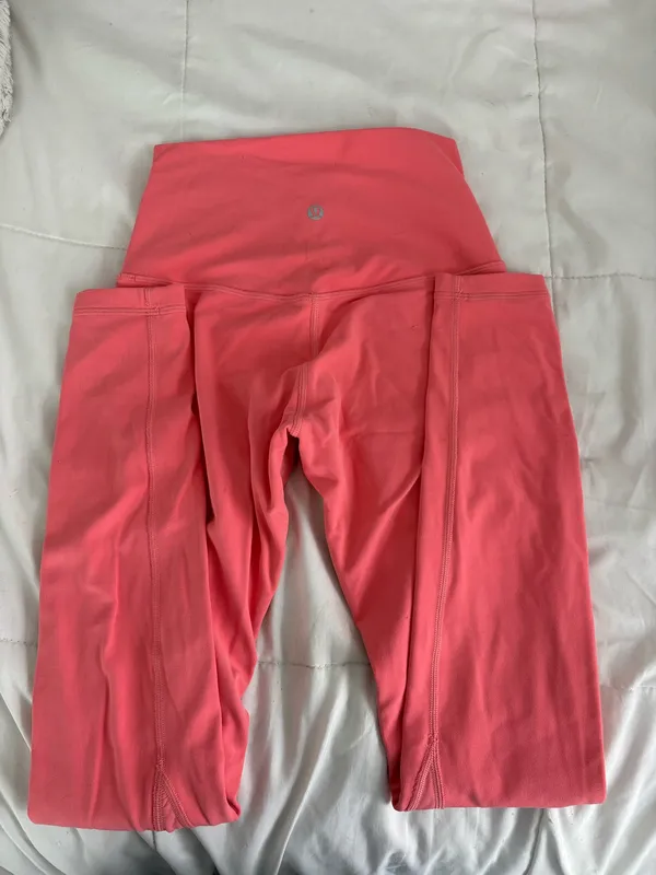 Lululemon Leggings Align - Image 2