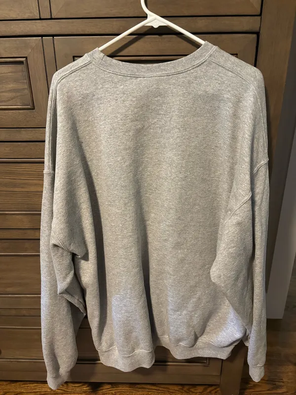 Vintage Travis kelce sweatshirt - Image 4