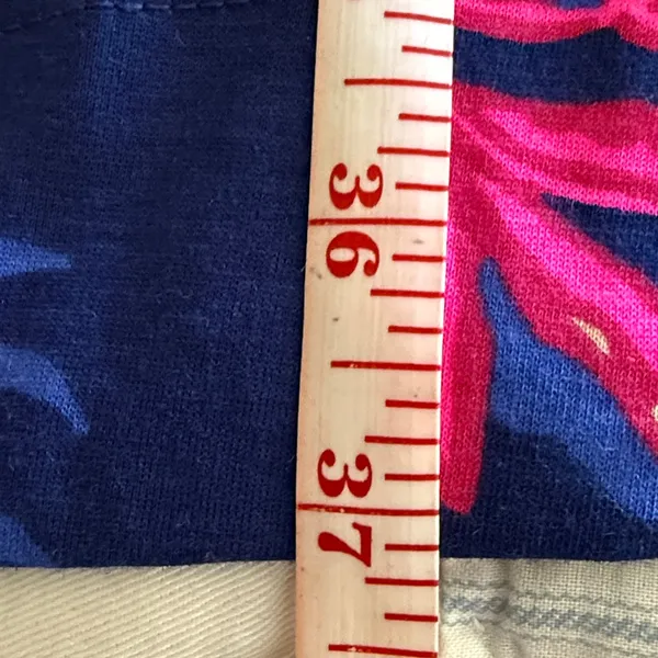Lilly Pulitzer Cath 3/4 Sleeve Dress M NWT Never Ending Summer 100% cotton - Image 15