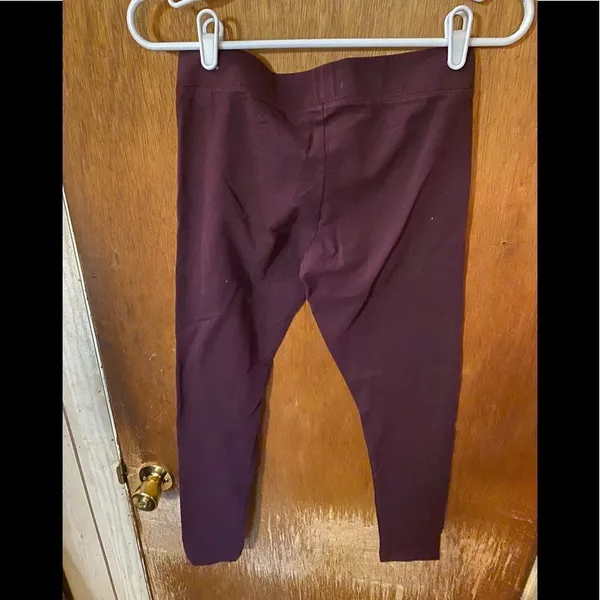 𝅺AERIE leggings - Image 2