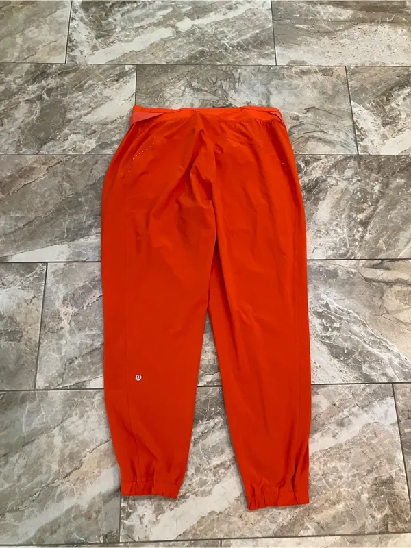 Lululemon Adapted State High-Rise Jogger - Image 5