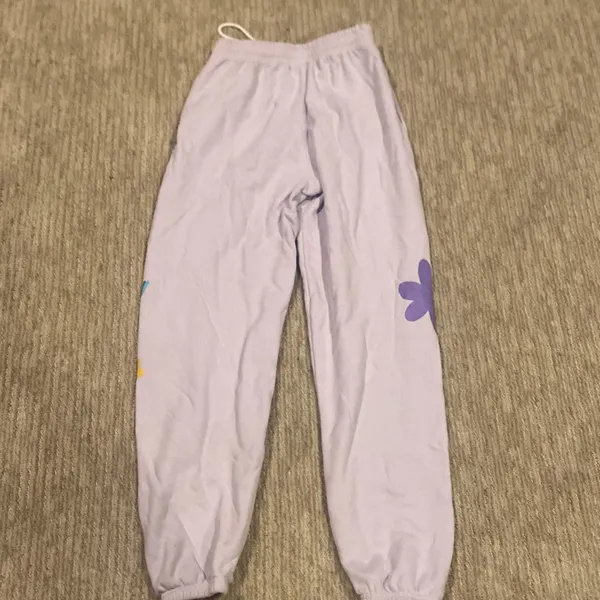 BSR SWEATS Purple - Image 2