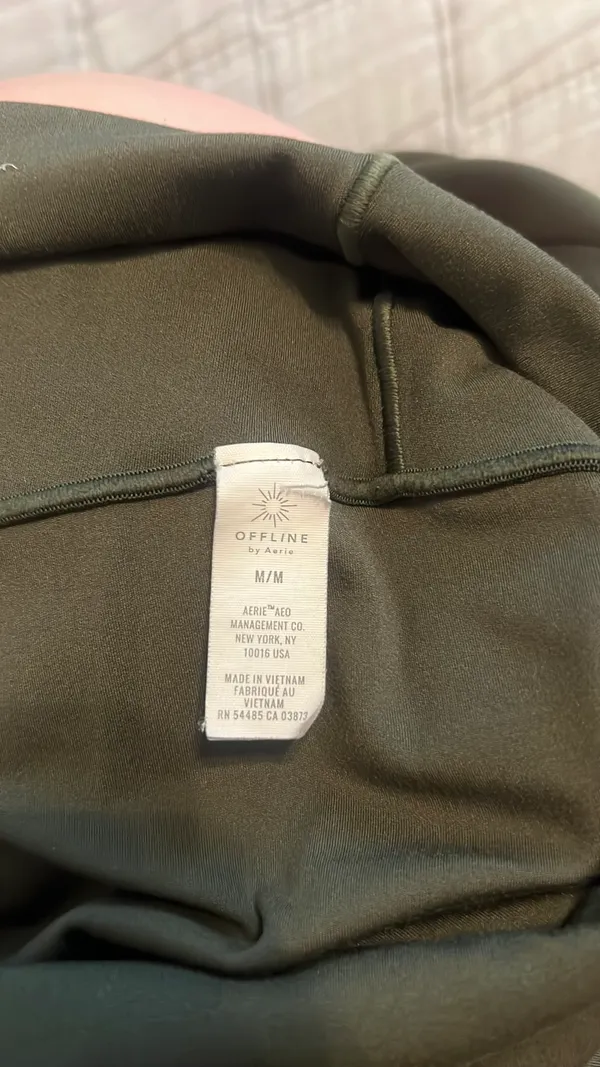 Aerie Leggings - Image 5