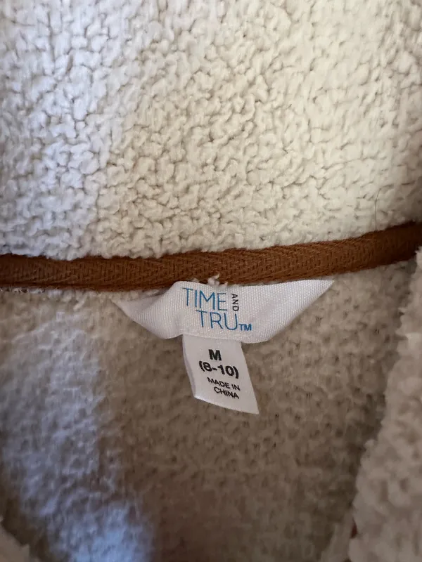 Time & Tru - Image 3