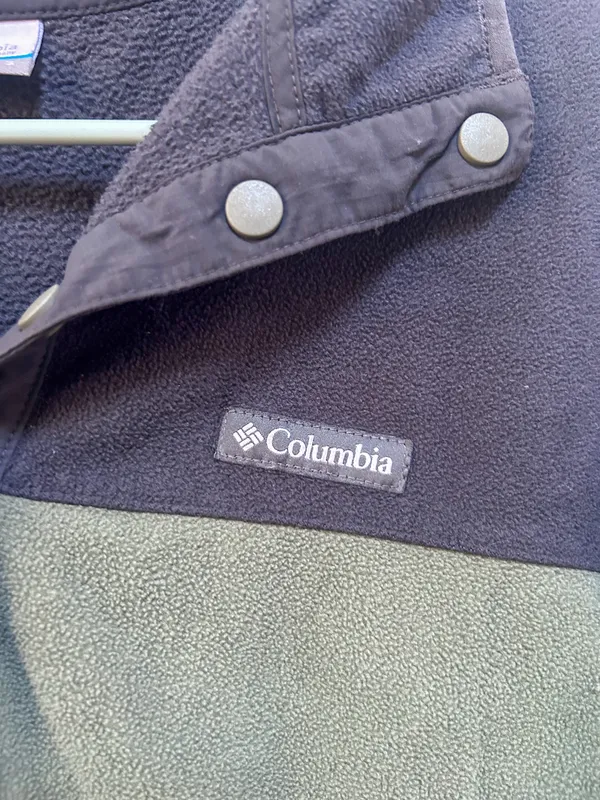 Fleece Pullover - Image 3