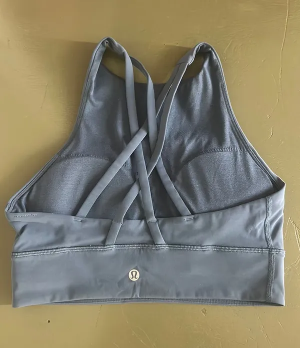 Lululemon Bra - Image 2