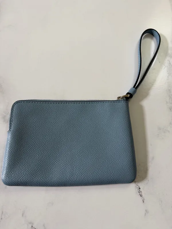 Coach Wallet Wristlet - Image 2