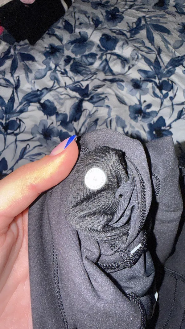 Lululemon Wunder Train 23” Leggings - Image 5