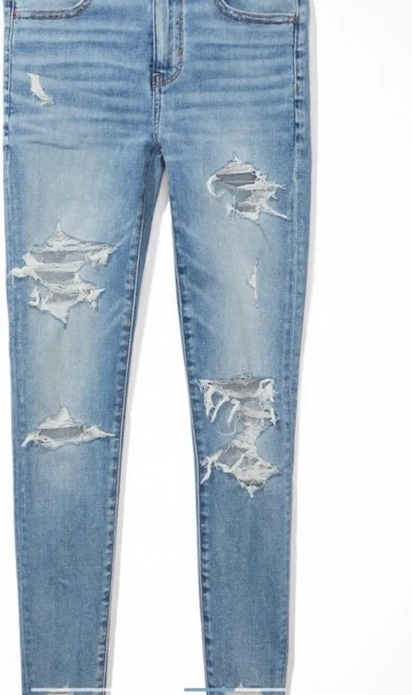 American Eagle Outfitters Jeggings - Image 5