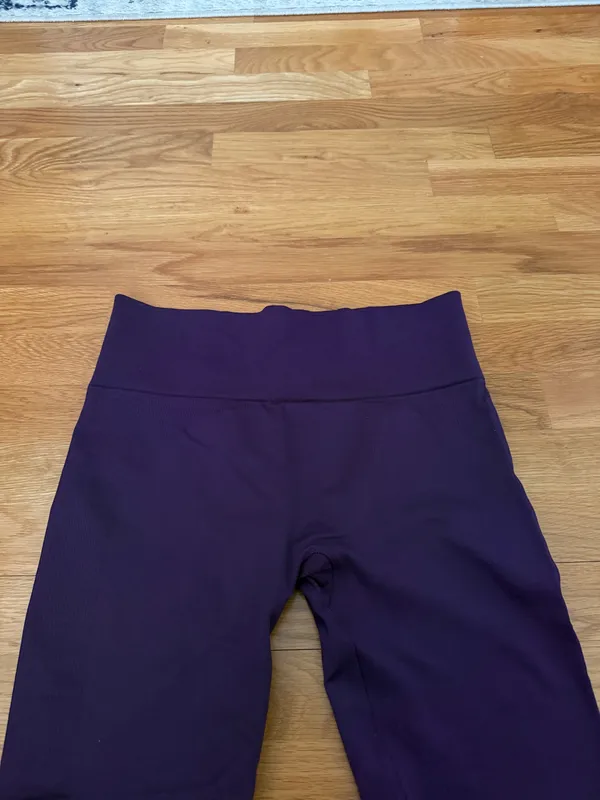 Set Active Leggings - Image 3