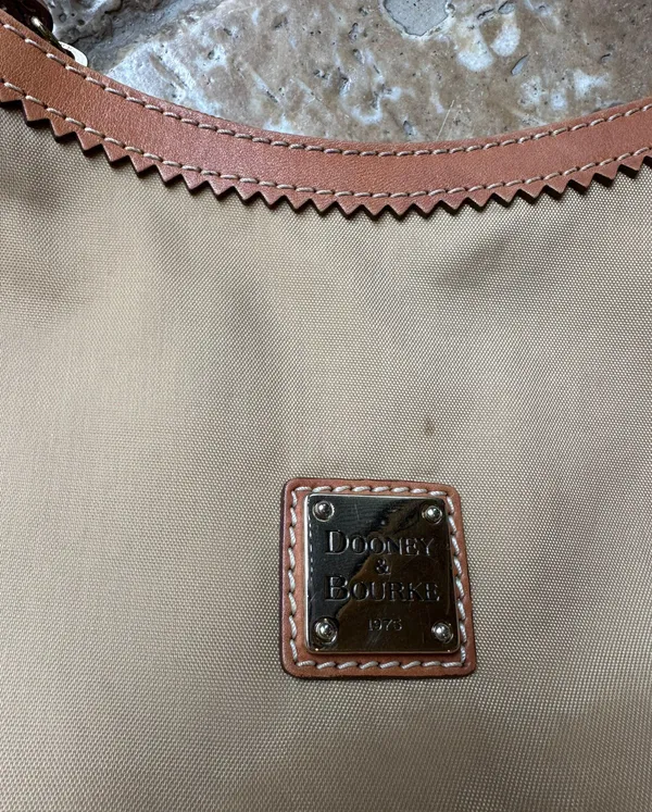 Dooney & Bourke ✨beige  mini bag - Image 4