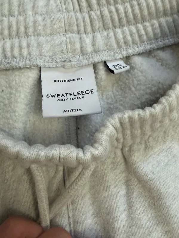 Aritzia Sweatpants - Image 2
