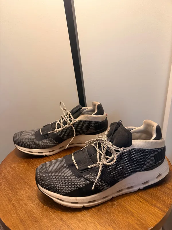 On Cloudnova Sneakers - Image 5