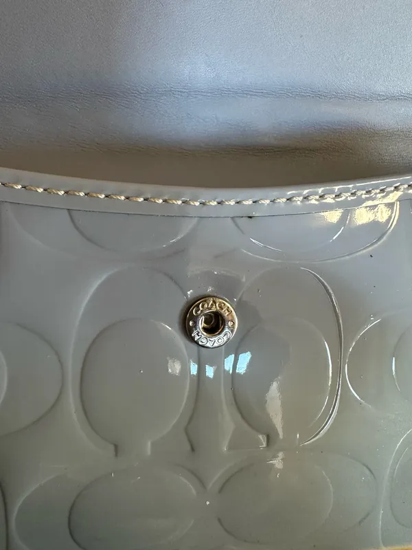 Coach Wallet - Image 13