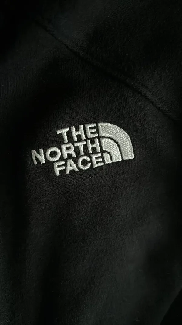North face zip up - Image 5