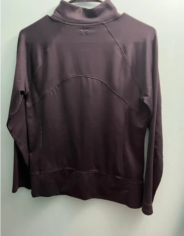 Under Armour Zip-Up - Image 2
