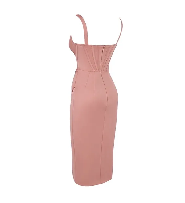 House of CB Faye Dress - Image 6
