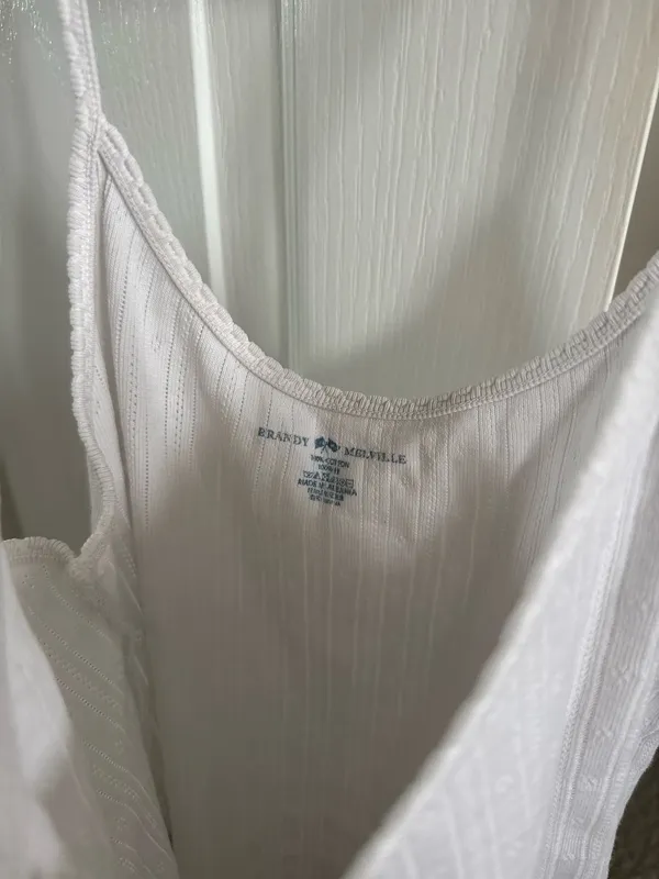 Brandy Melville Tank Top - Image 2