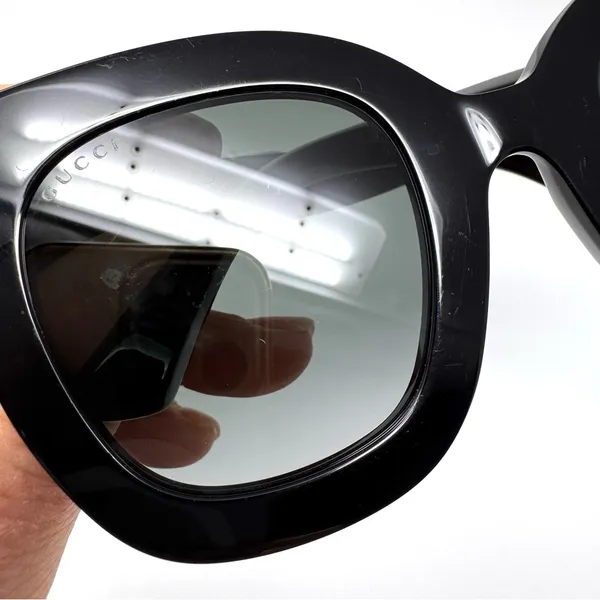GUCCI sunglasses, made in Italy - Image 13