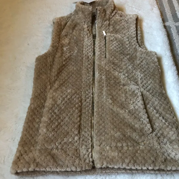 Calvin Klein vest size XS - Image 5