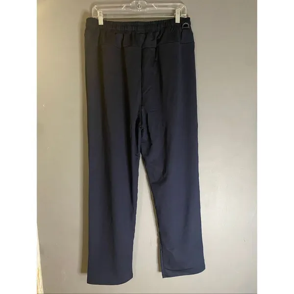 New Sport Quick Dry Athletic Sweat Pants Zipper Pockets Size XXL NWOT - Image 6