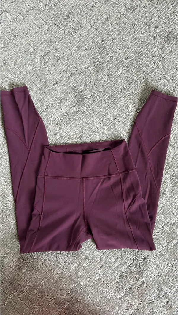 Lululemon Align 25" Leggings 4 - Image 2