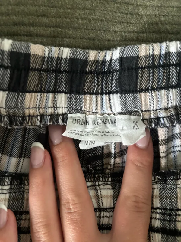 Urban Outfitters Renewal Shorts - Image 3