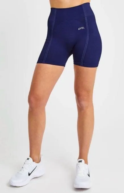 AYBL seamless short and bra set - Image 5