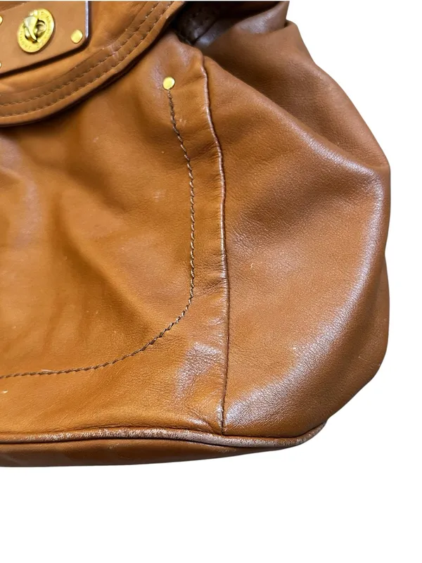 Marc Jacobs Backpack Totally Turnlock Backpack Bag City Streetwear Travel Casual - Image 3