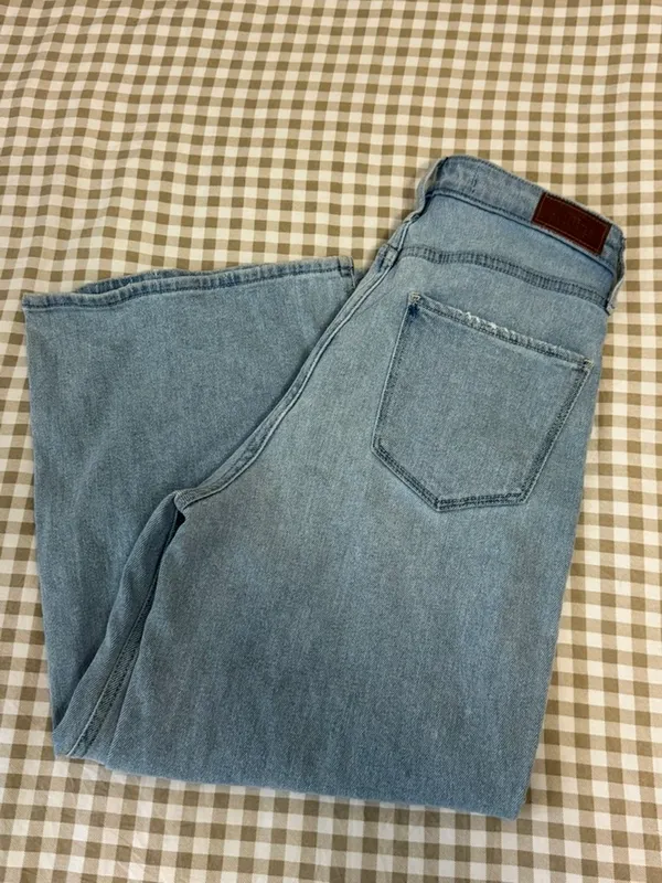 Hollister Jeans High-Rise - Image 3