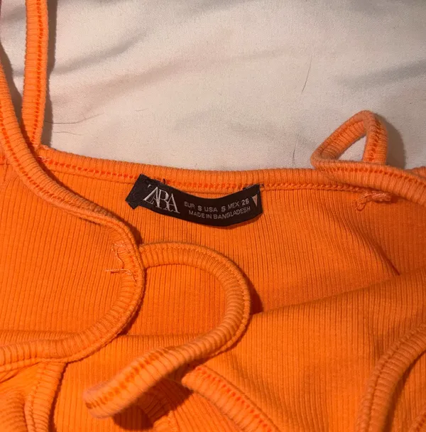 ZARA Tank Top - Image 2