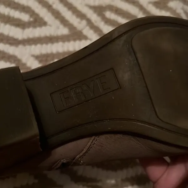 ‎Frye booties 9.5 - Image 9
