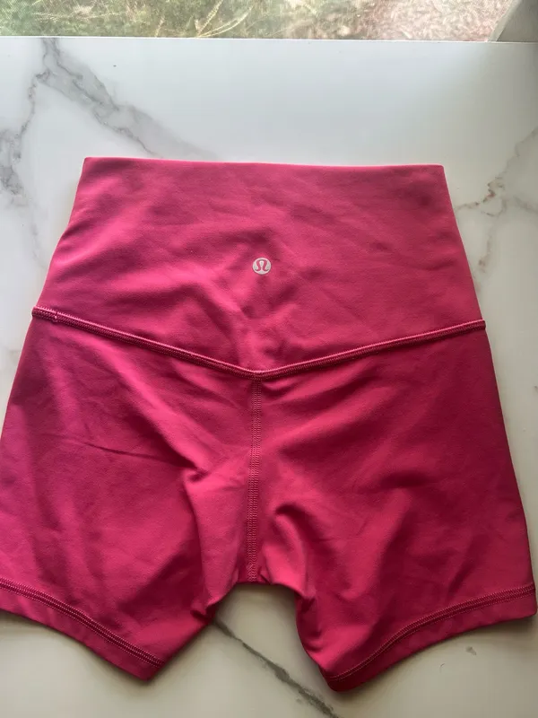 Lululemon Align Shorts - Image 2