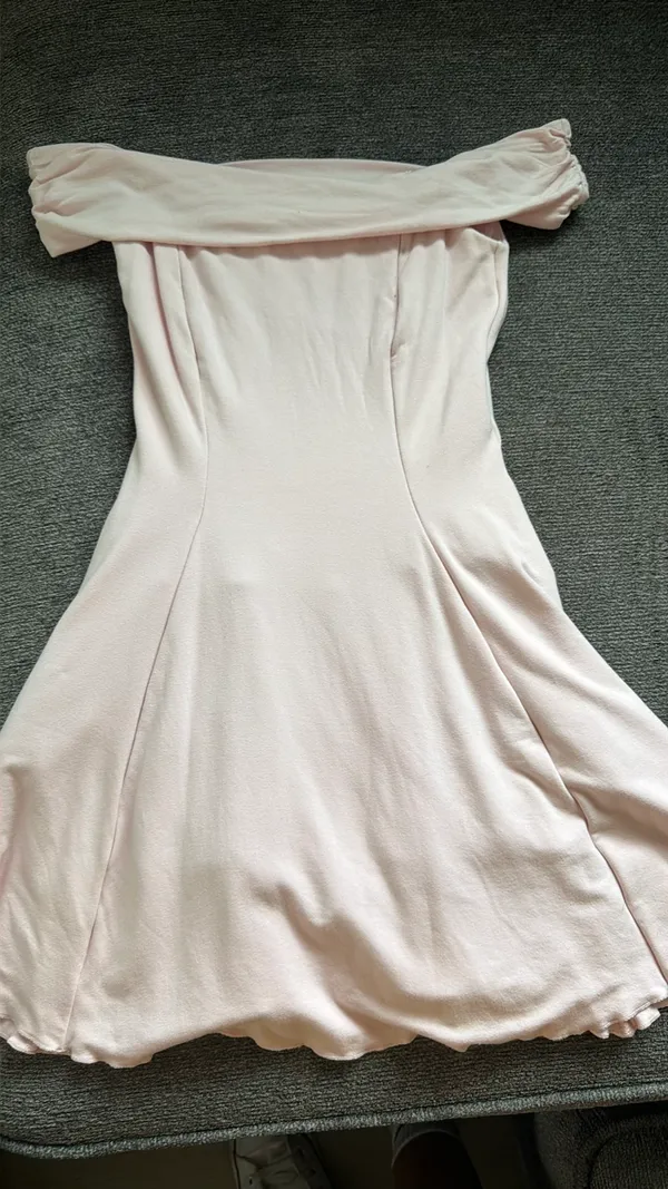 Oh Polly Dress - Image 2