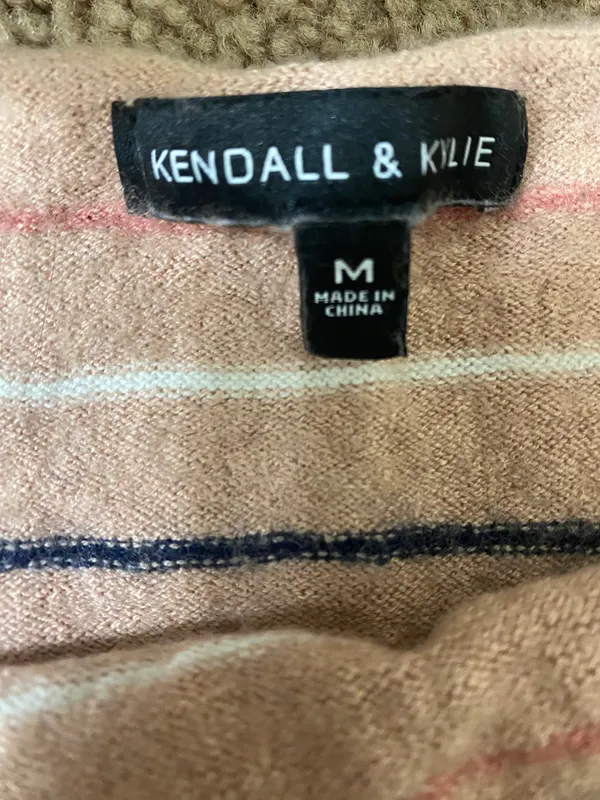 Kendall & Kylie Top - Image 3