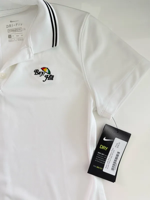 Nike Bay Hill Golf Polo - Image 2