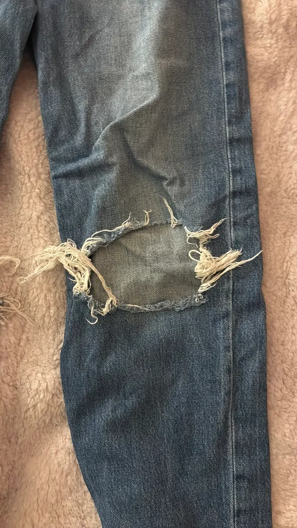 Levi’s Low Pro Straight - Image 2