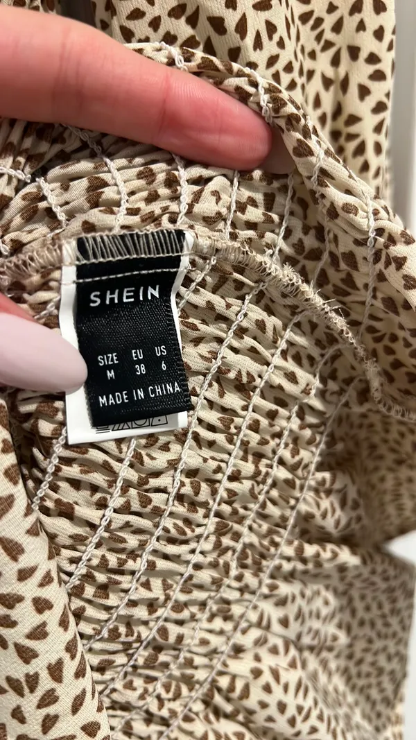 Shein Dress Mini - Image 4