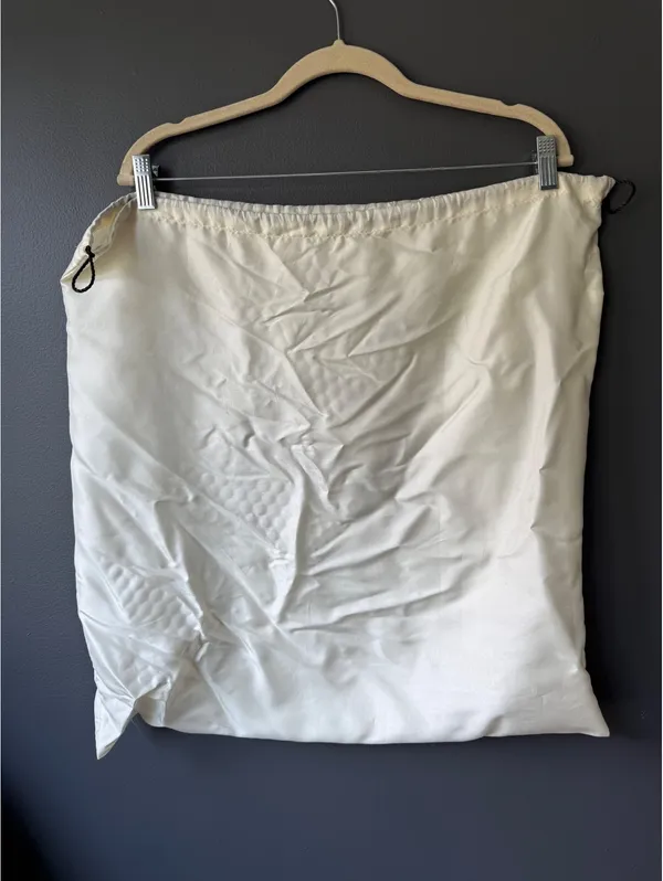 Michael Kors Drawstring Dust Bag for Handbags - Image 3