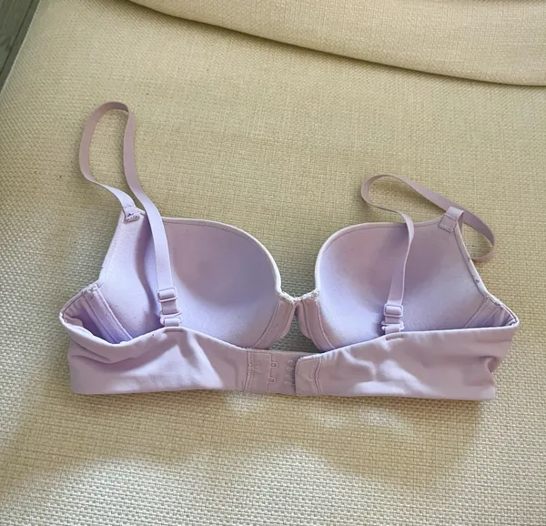 SKIMS Fits Everybody Push-Up Bra 32B - Image 2