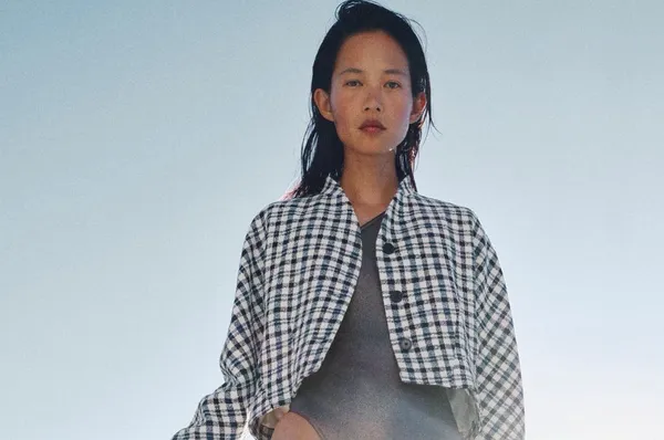 ZARA Blazer Jacket - Image 2